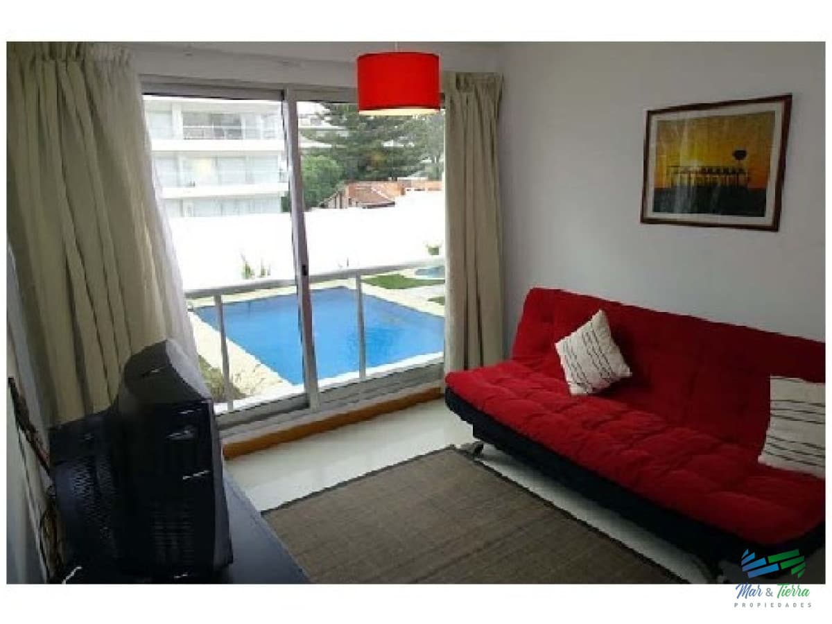 Apartamento en Aidy Grill, 1 dormitorios *