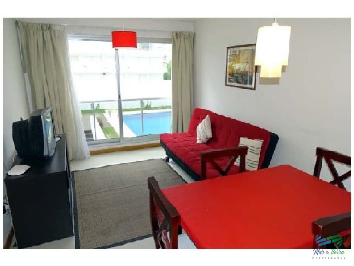 Apartamento en Aidy Grill, 1 dormitorios *