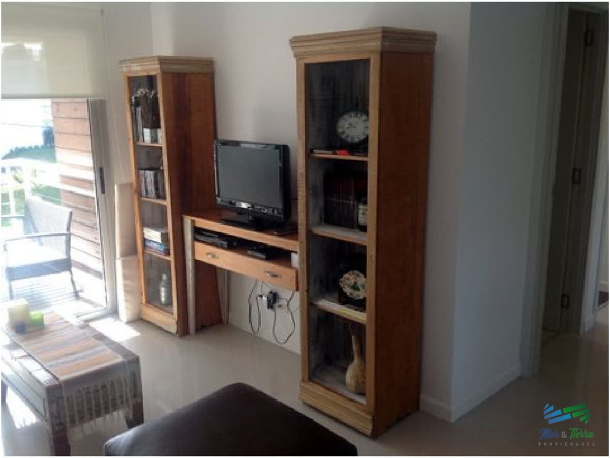 Apartamento en RincÃ³n del Indio, 2 dormitorios *
