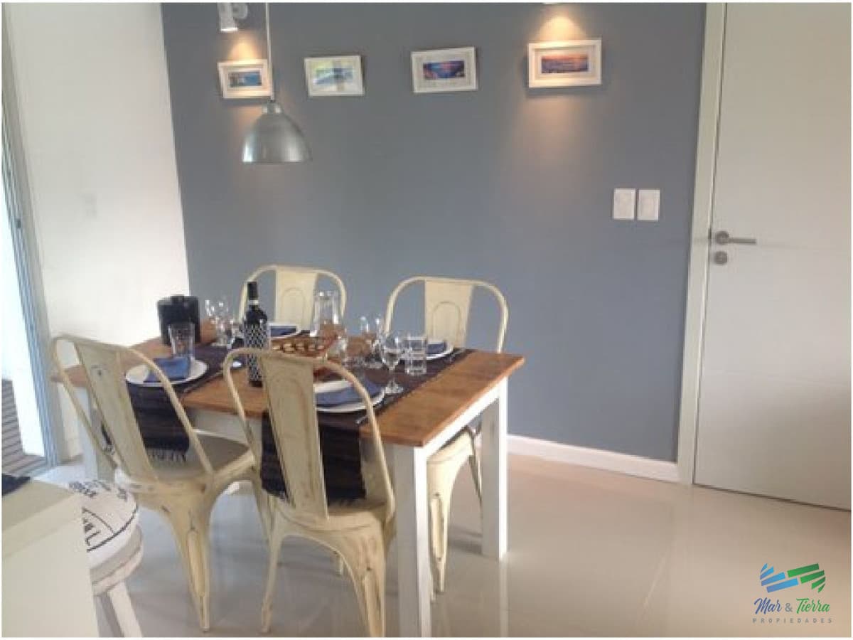 Apartamento en RincÃ³n del Indio, 2 dormitorios *