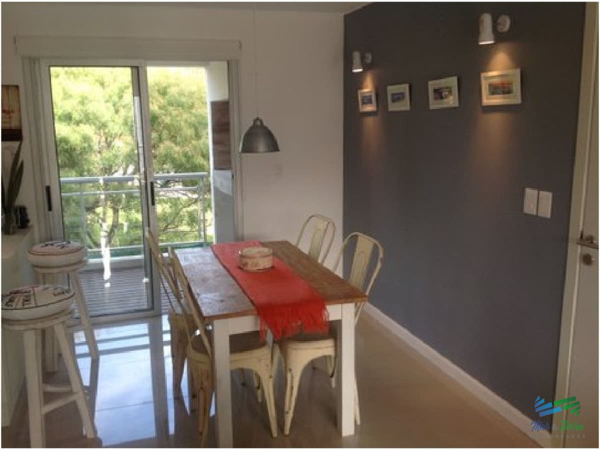 Apartamento en RincÃ³n del Indio, 2 dormitorios *