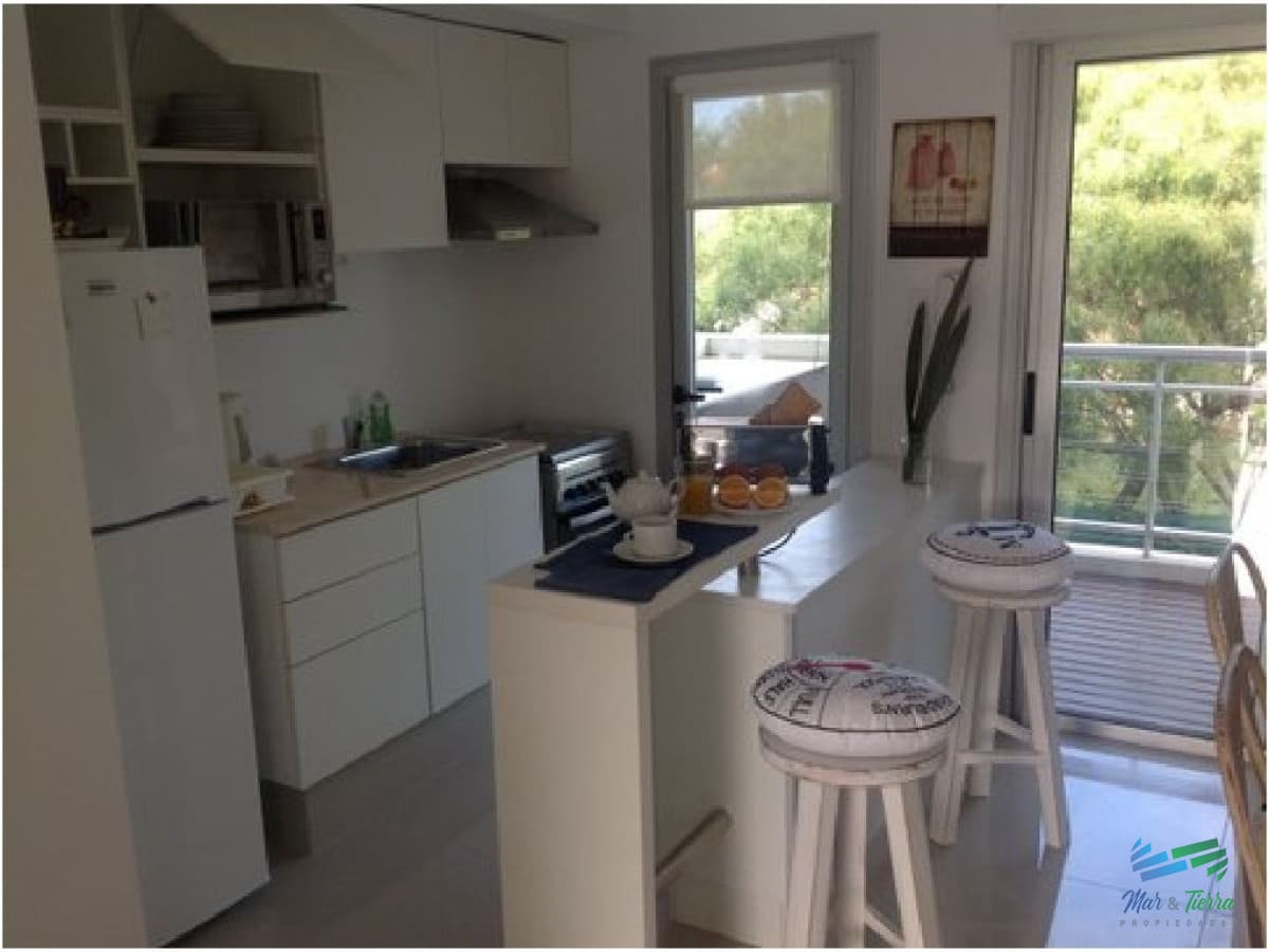 Apartamento en RincÃ³n del Indio, 2 dormitorios *