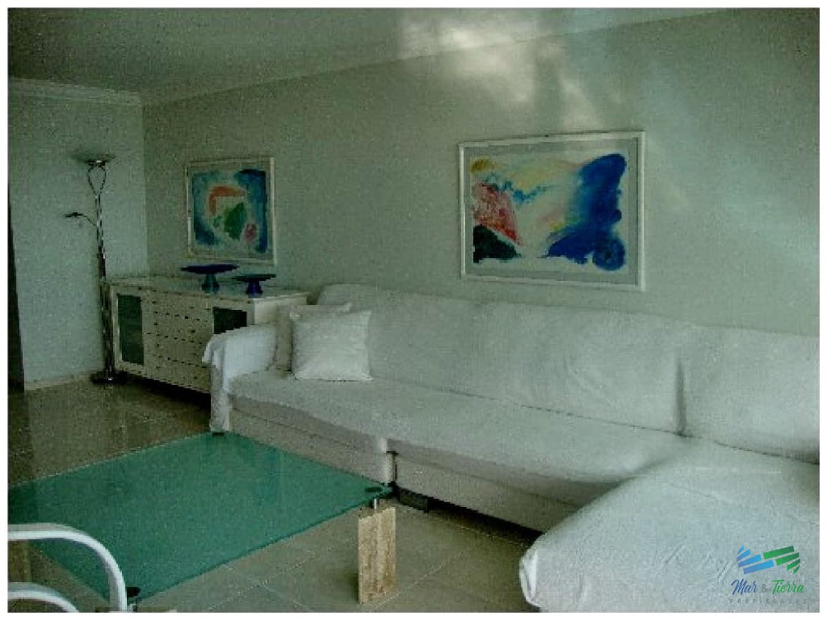 Apartamento en Mansa, 2 dormitorios *
