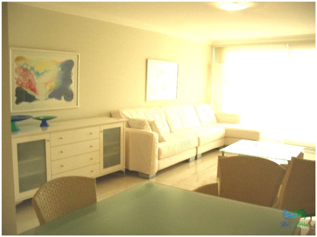 Apartamento en Mansa, 2 dormitorios *