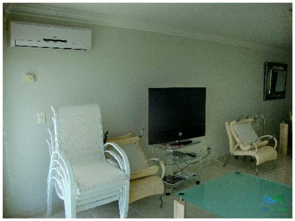 Apartamento en Mansa, 2 dormitorios *