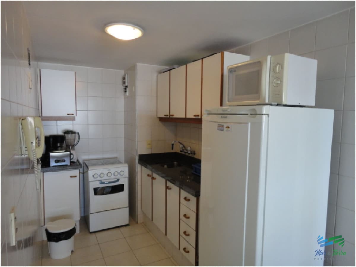 Apartamento en Brava, 1 dormitorios *