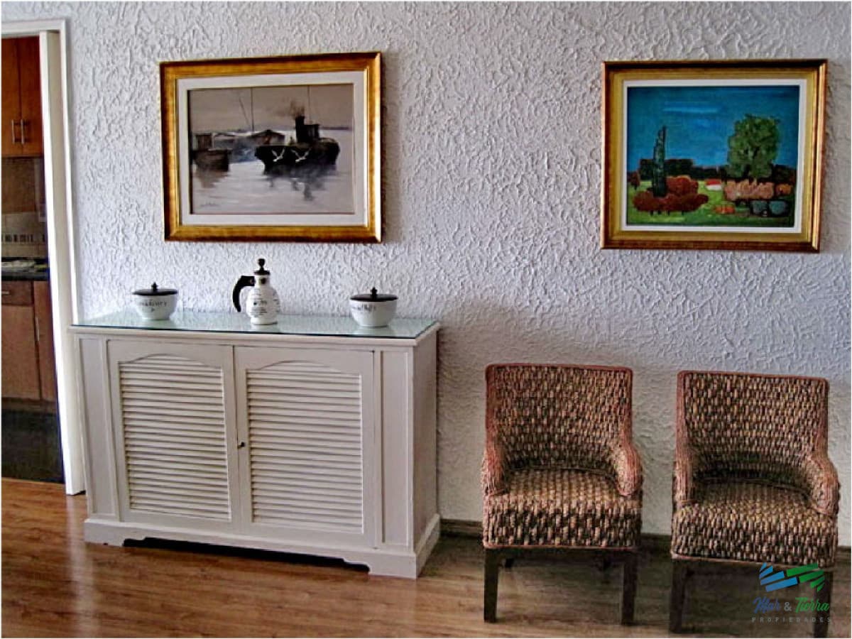 Apartamento en Peninsula, 2 dormitorios *