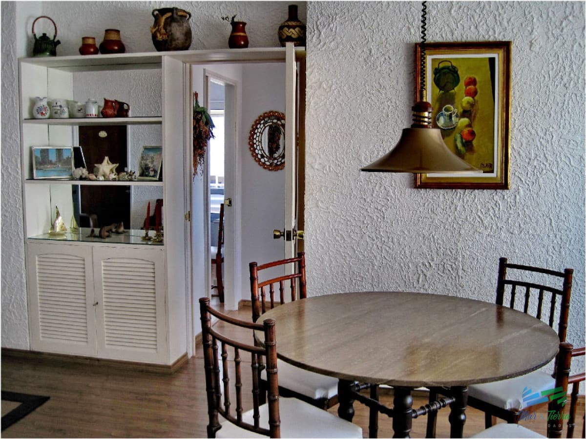 Apartamento en Peninsula, 2 dormitorios *