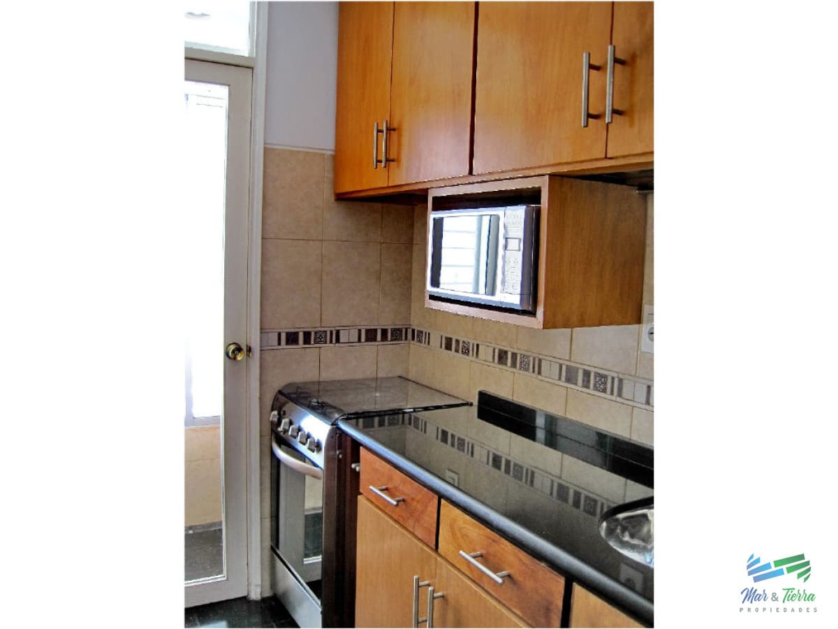 Apartamento en Peninsula, 2 dormitorios *