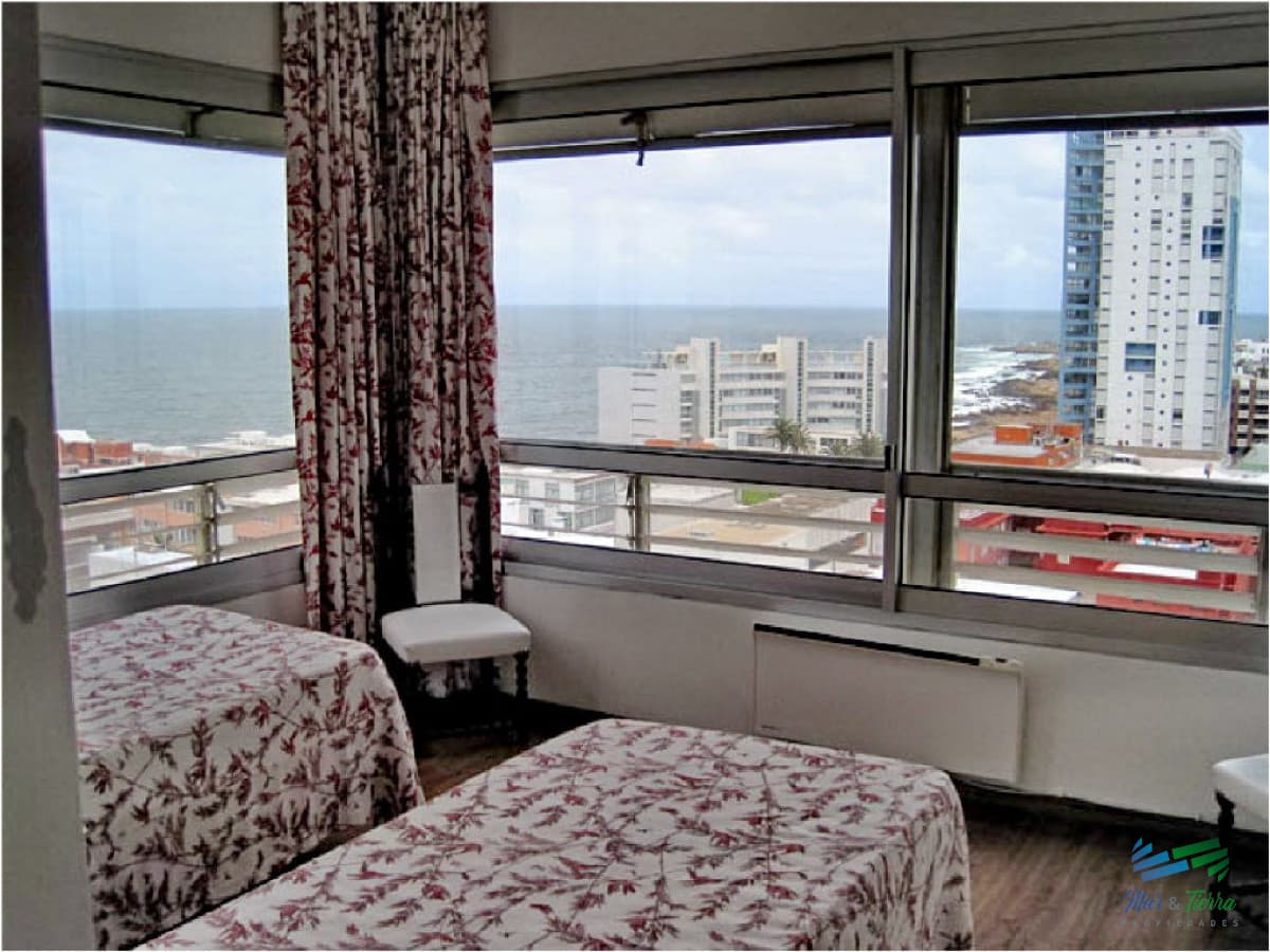 Apartamento en Peninsula, 2 dormitorios *