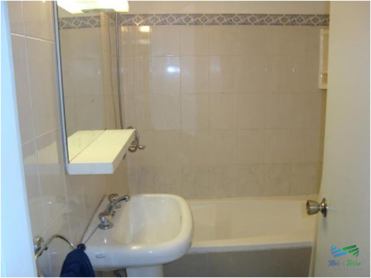 Apartamento en Peninsula, 1 dormitorios *
