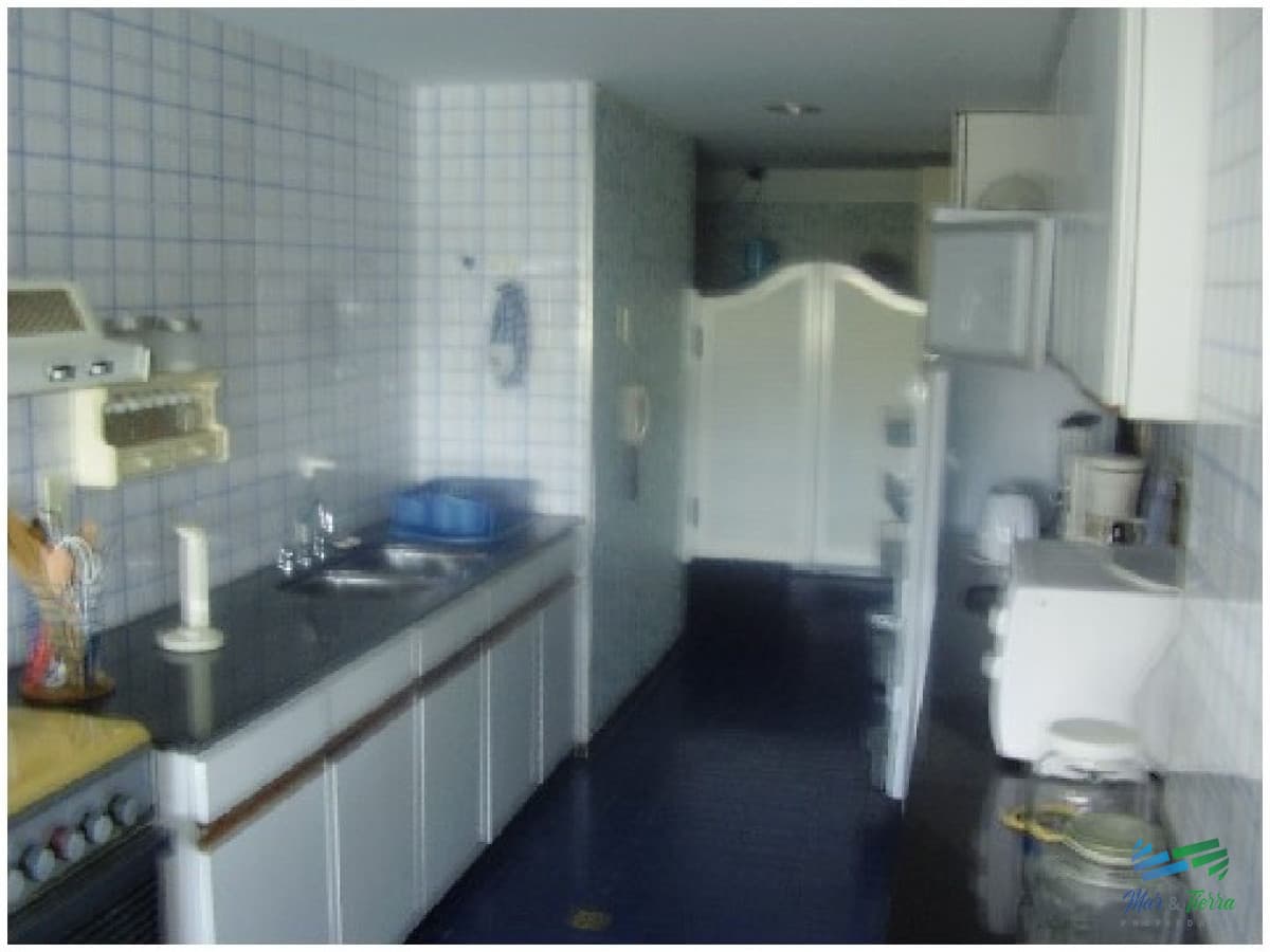 Apartamento en Brava, 3 dormitorios *