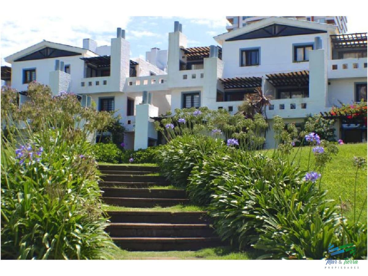 Apartamento en Aidy Grill, 3 dormitorios *