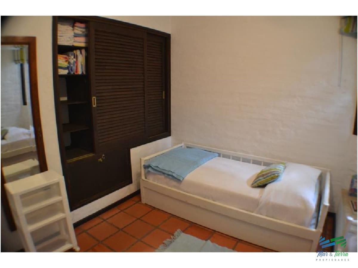Apartamento en Aidy Grill, 3 dormitorios *