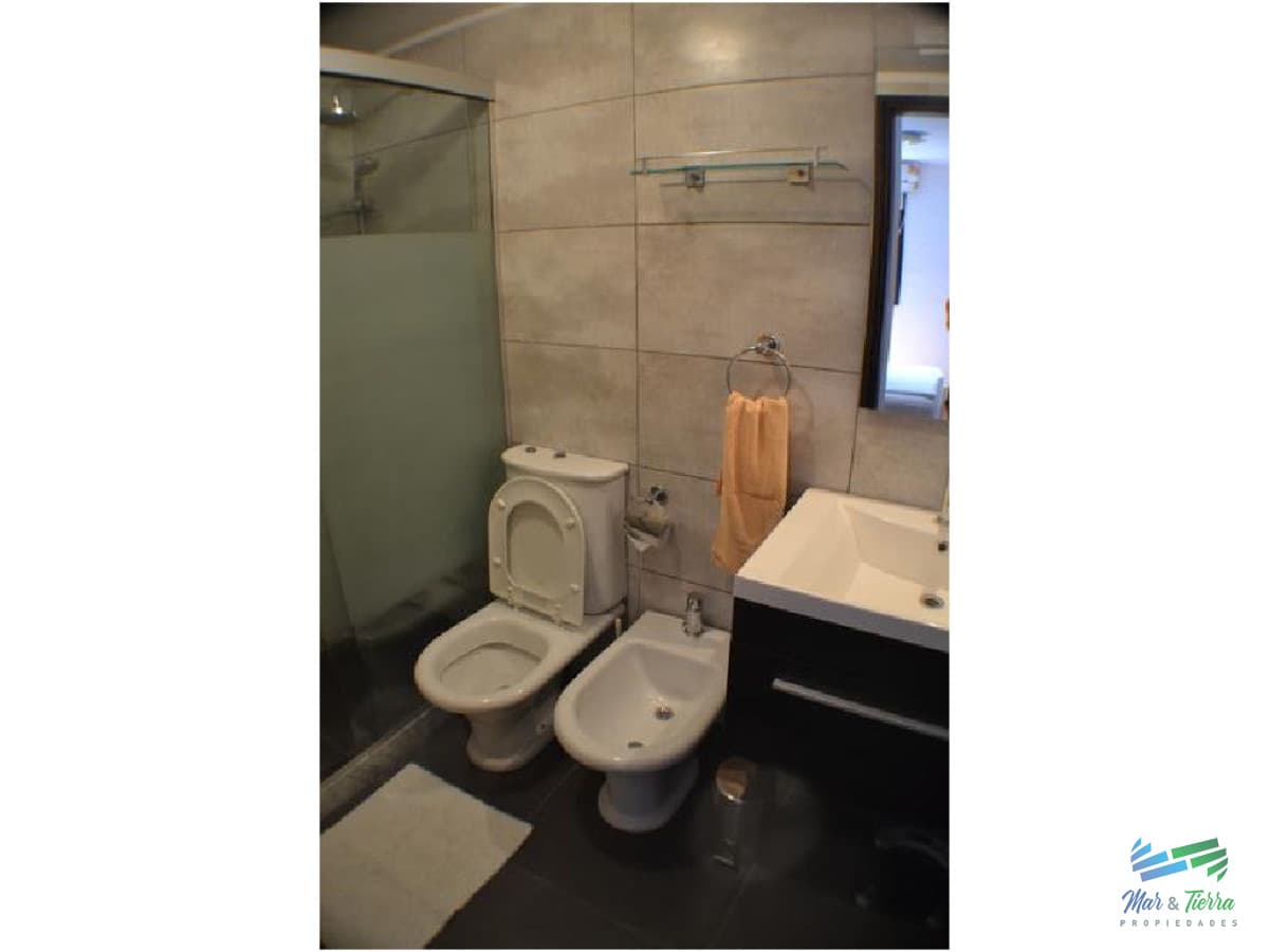 Apartamento en Aidy Grill, 3 dormitorios *