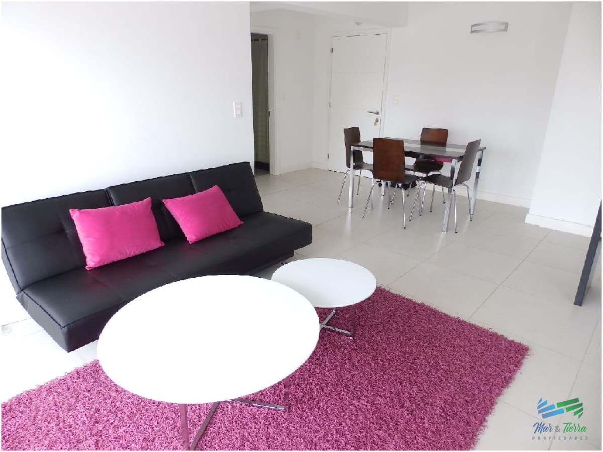 Departamento 2 Dormitorios 2 Baños - Peninsula -