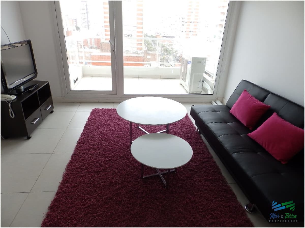Departamento 2 Dormitorios 2 Baños - Peninsula -