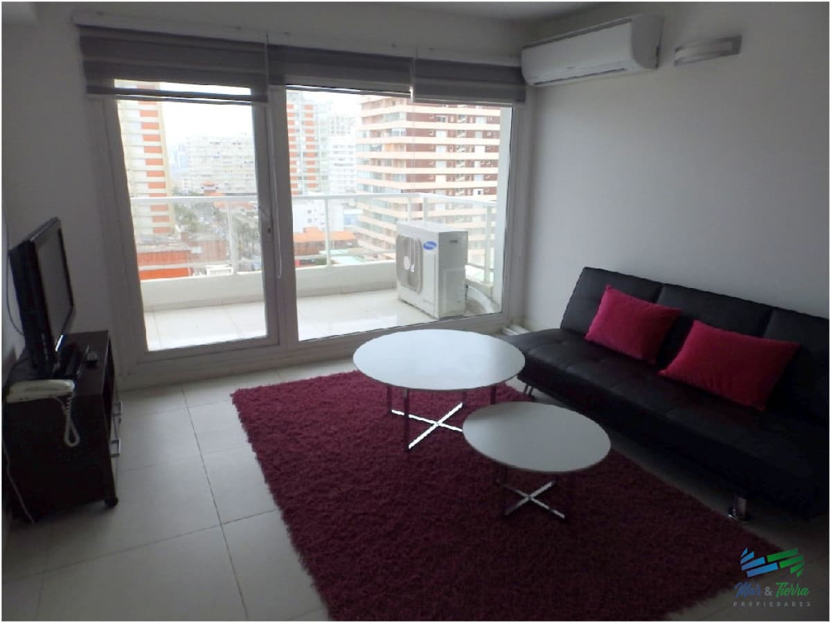Departamento 2 Dormitorios 2 Baños - Peninsula -