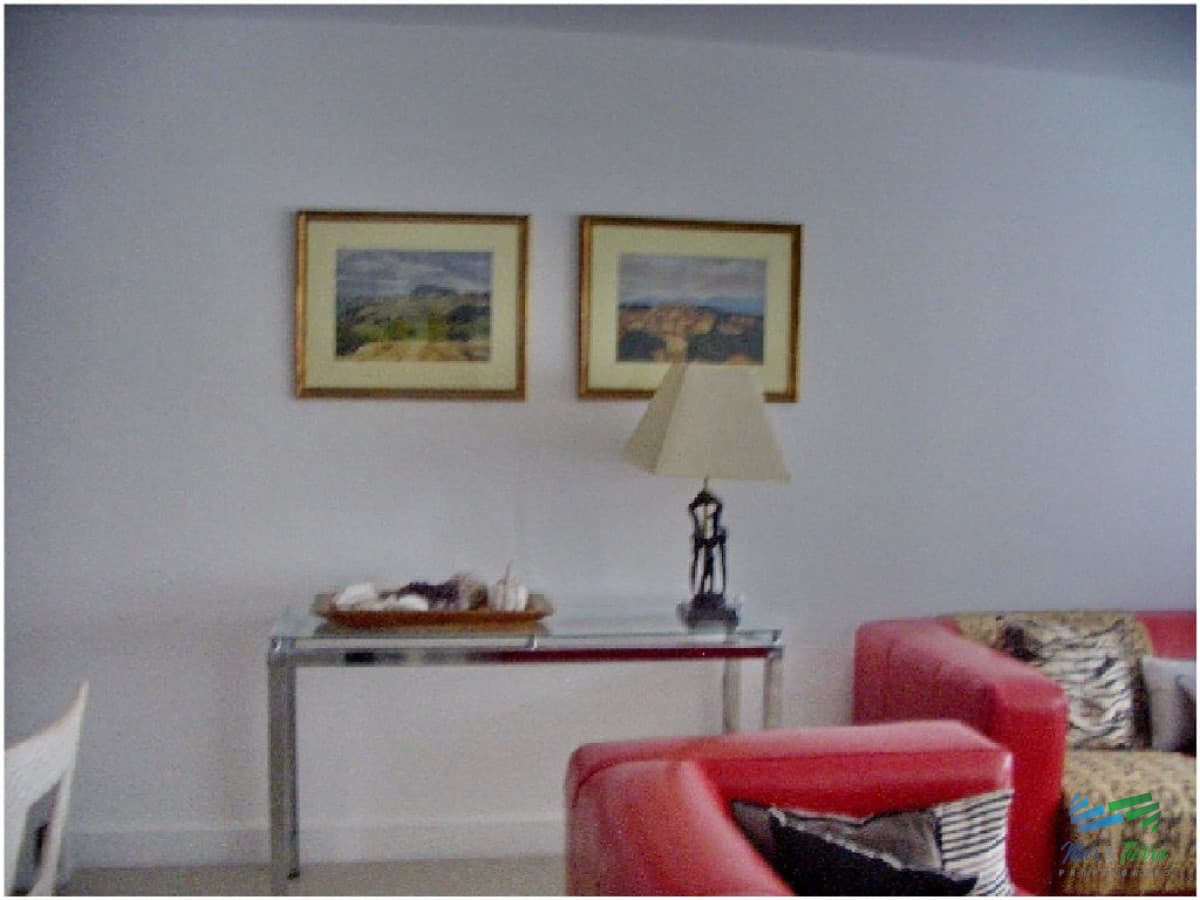 Apartamento de 3 dormitorios con muy buenos servicios en alquiler en Punta del Este