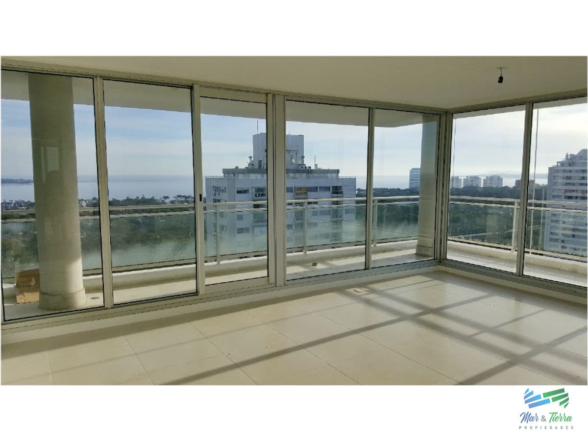 Apartamento en Roosevelt, 2 dormitorios *