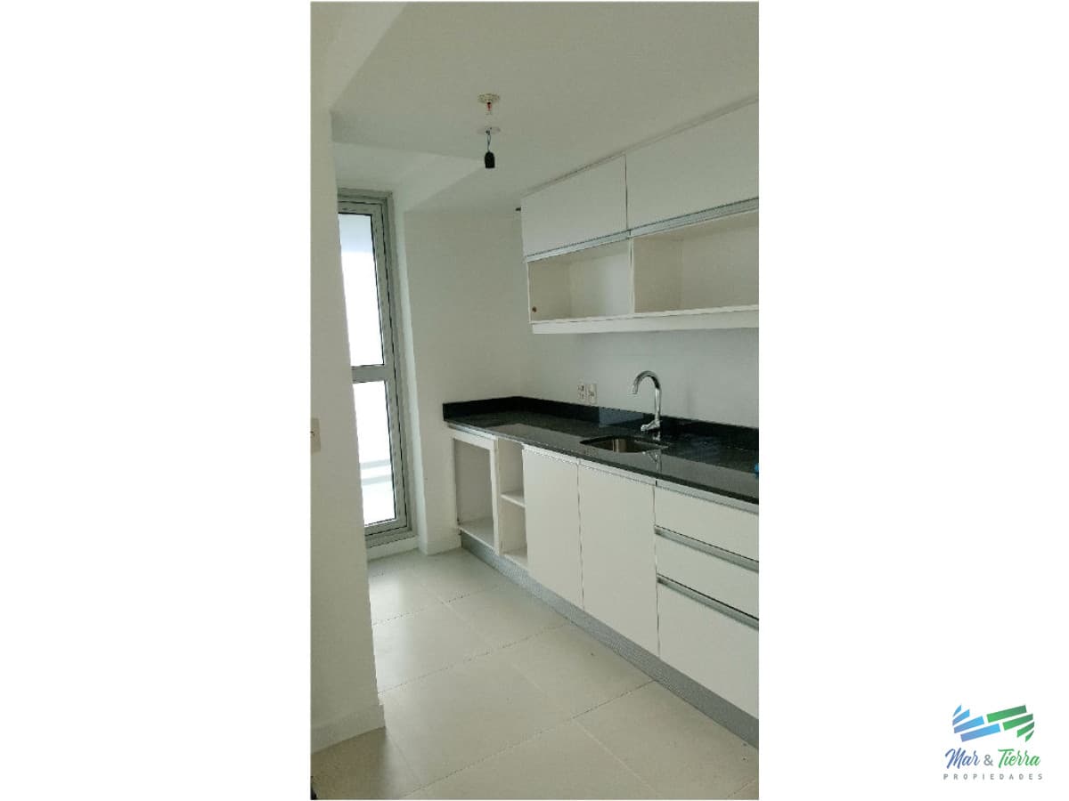 Apartamento en Roosevelt, 2 dormitorios *
