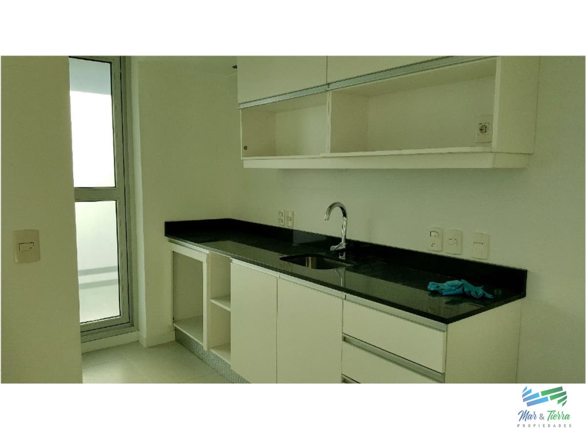 Apartamento en Roosevelt, 2 dormitorios *
