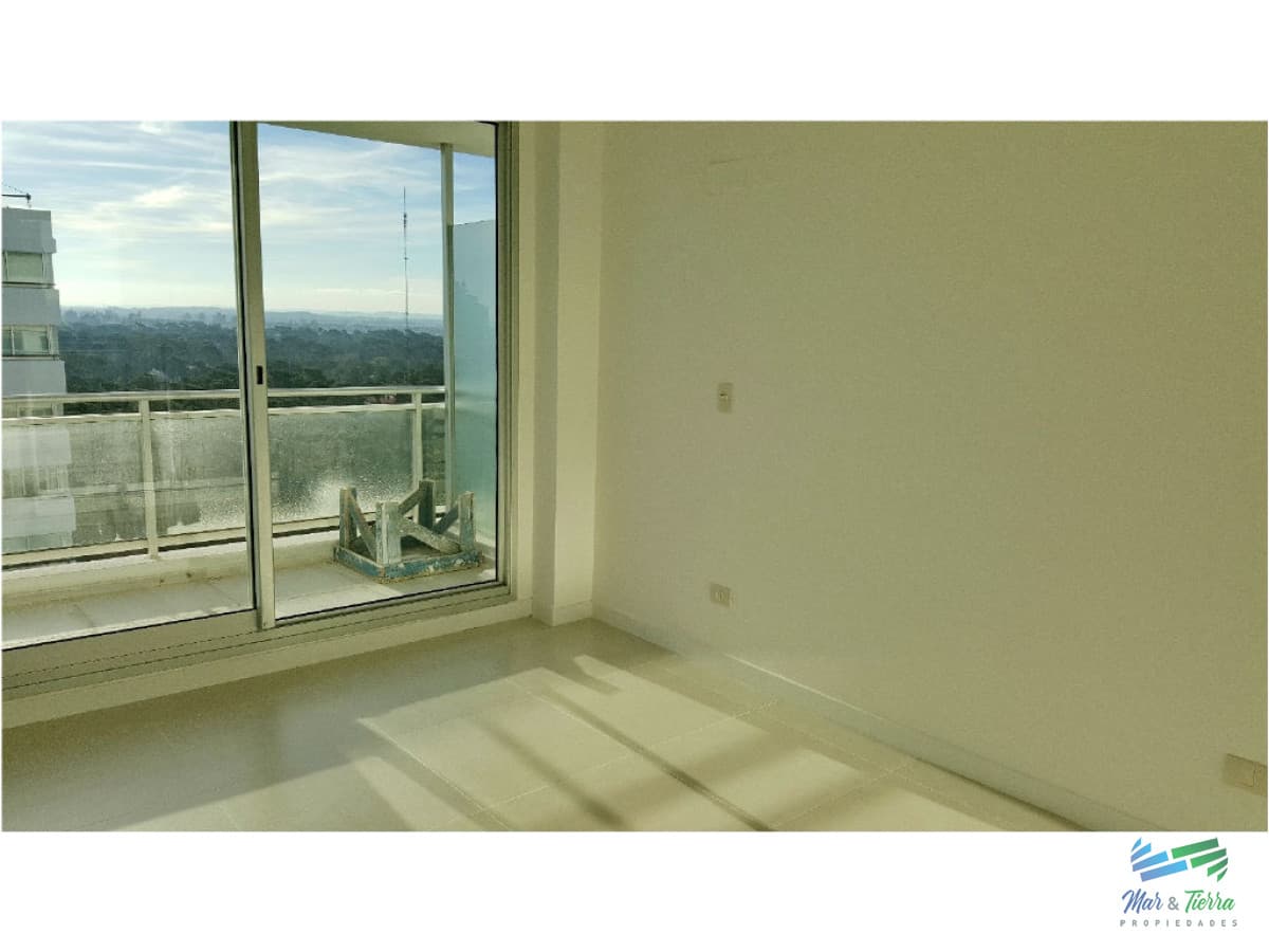 Apartamento en Roosevelt, 2 dormitorios *