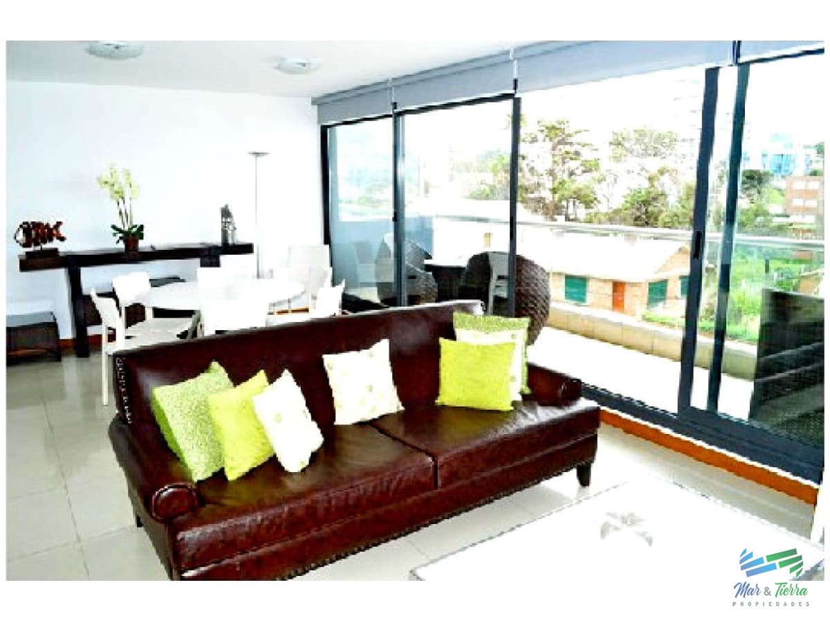 APARTAMENTO EN VENTA Y ALQUILER!!! BRAVA PRIMERA LÍNEA