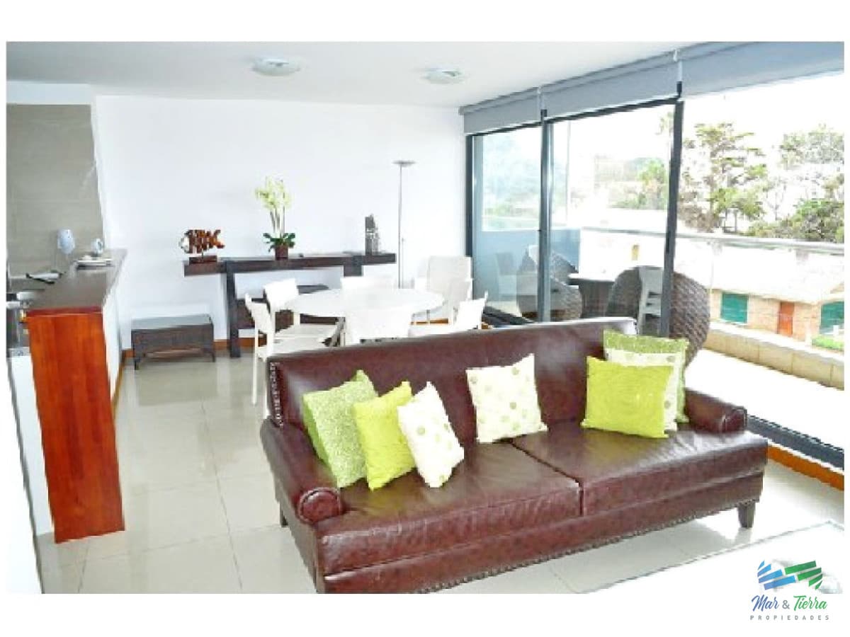 APARTAMENTO EN VENTA Y ALQUILER!!! BRAVA PRIMERA LÍNEA