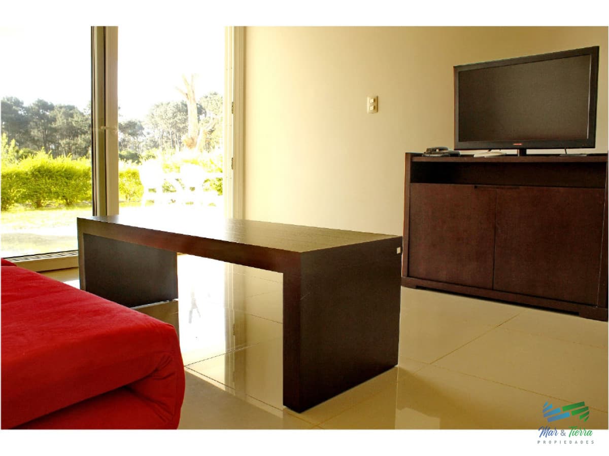 Apartamento en Solanas, 1 dormitorios *