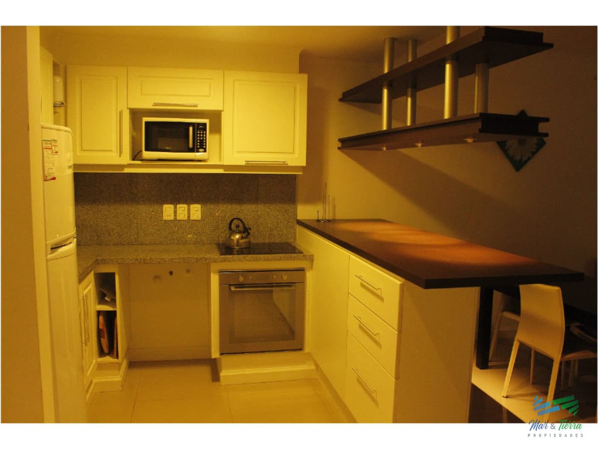 Apartamento en Solanas, 1 dormitorios *