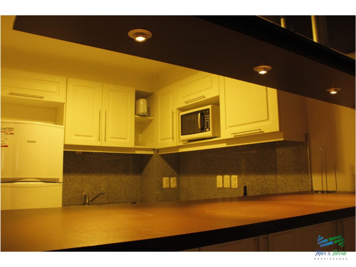 Apartamento en Solanas, 1 dormitorios *