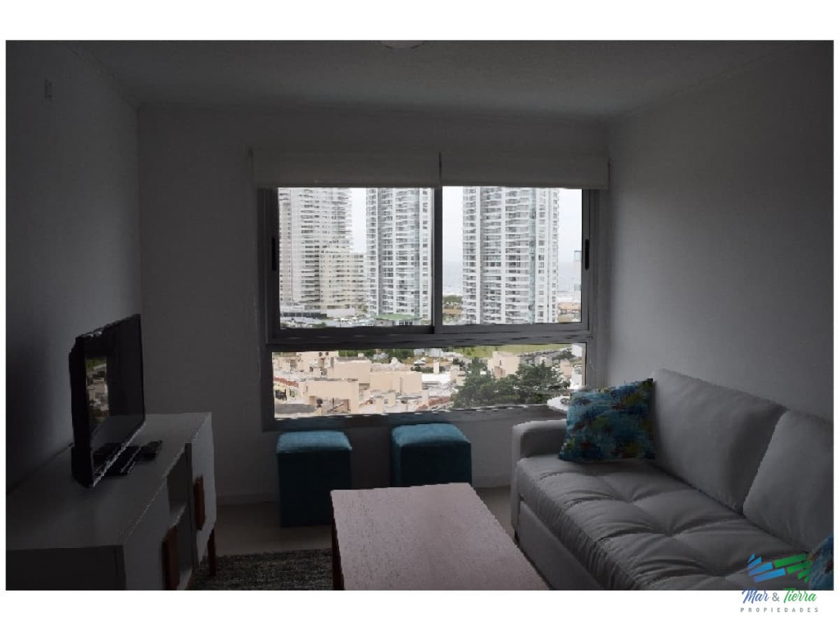 Apartamento en Aidy Grill, 2 dormitorios *