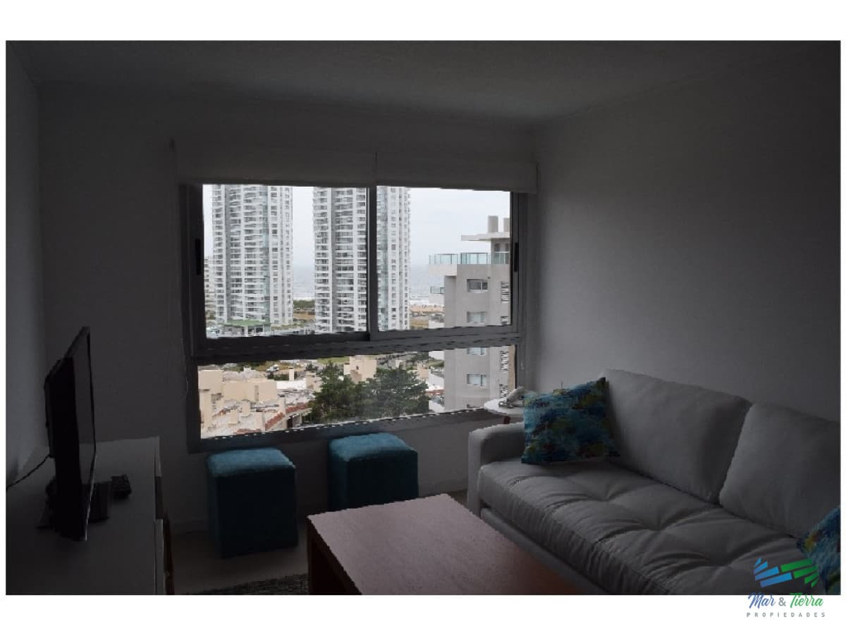 Apartamento en Aidy Grill, 2 dormitorios *