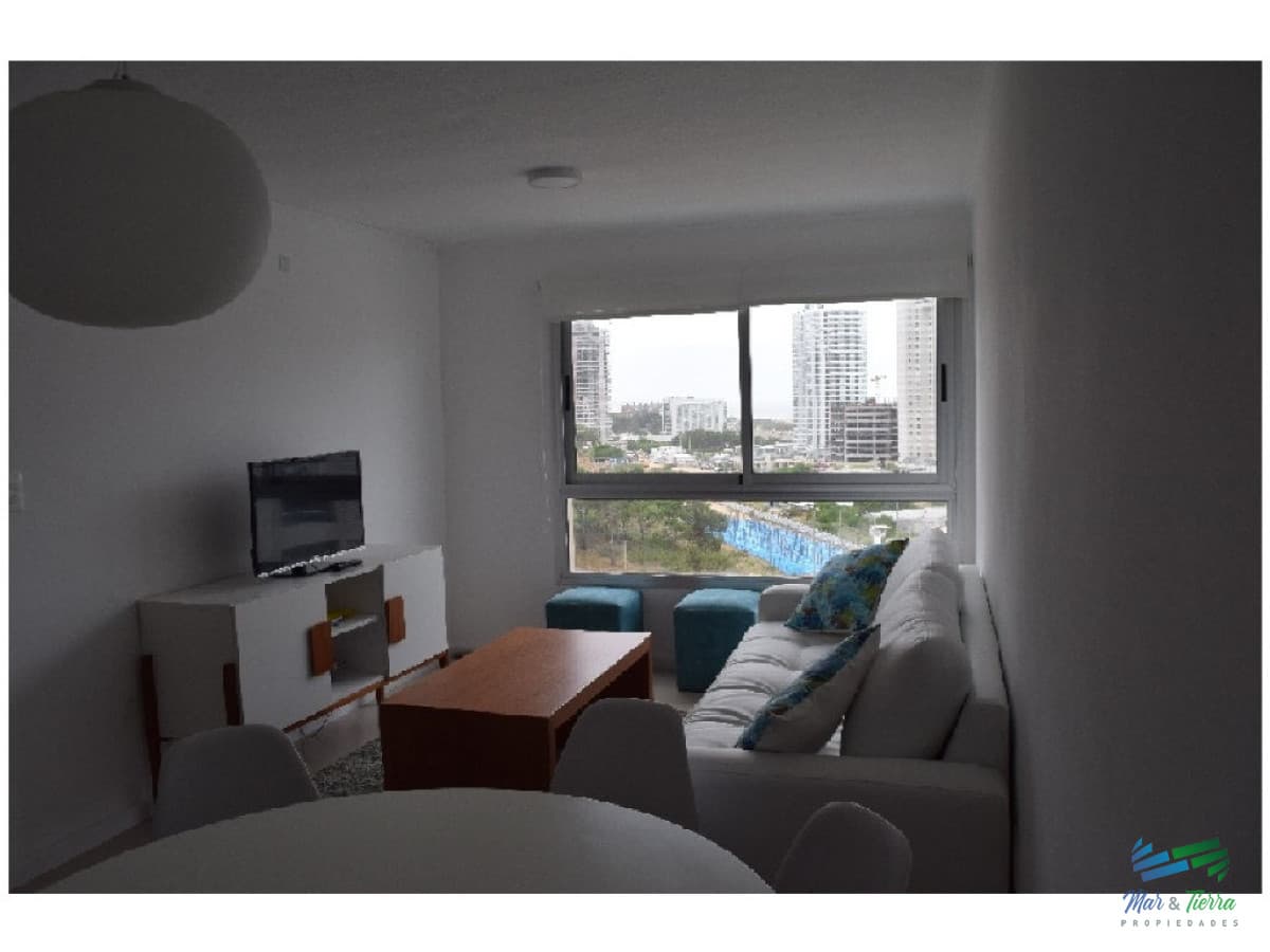 Apartamento en Aidy Grill, 2 dormitorios *