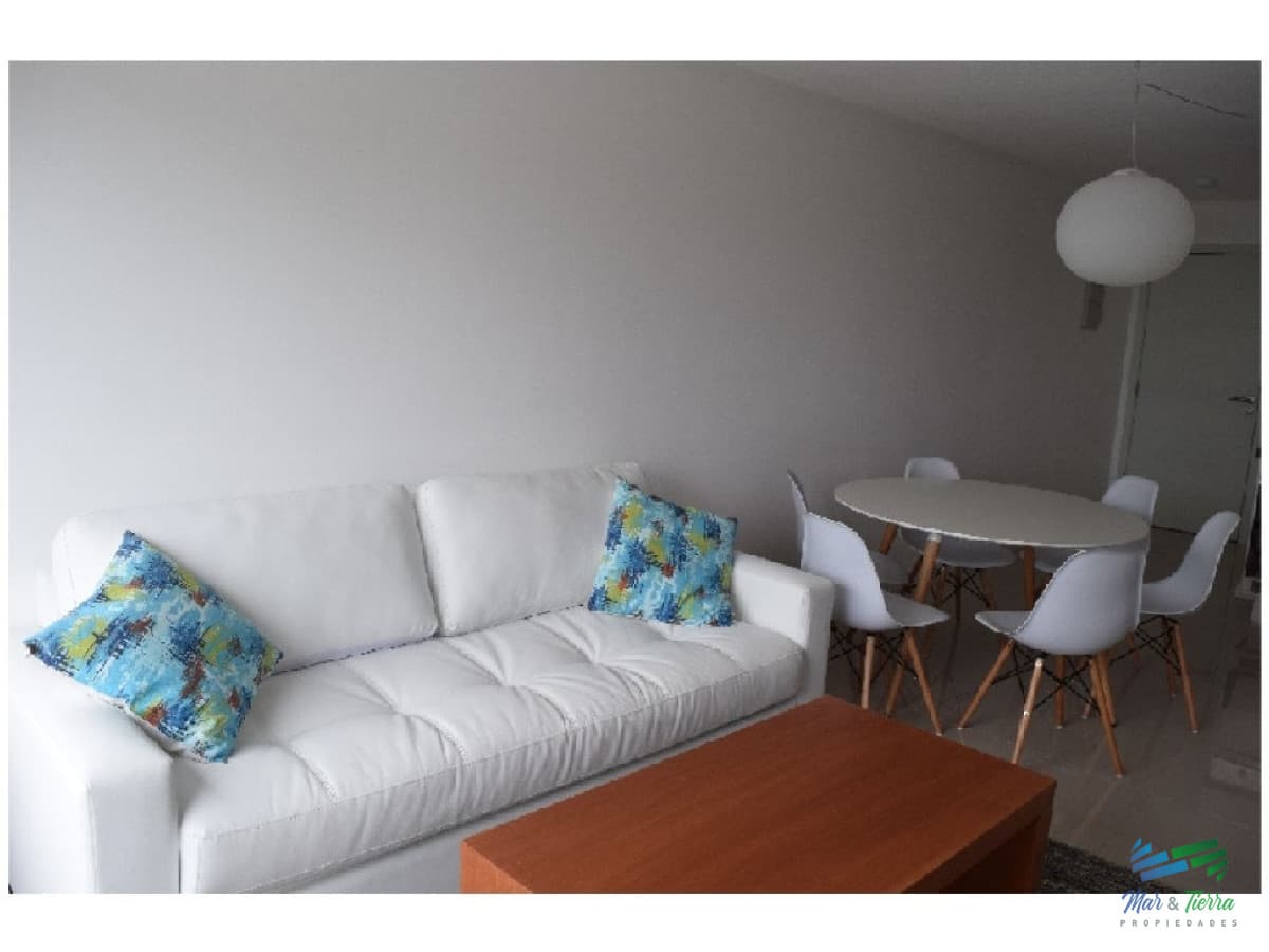 Apartamento en Aidy Grill, 2 dormitorios *