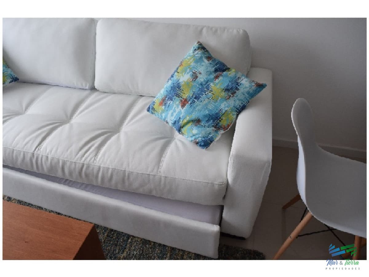 Apartamento en Aidy Grill, 2 dormitorios *