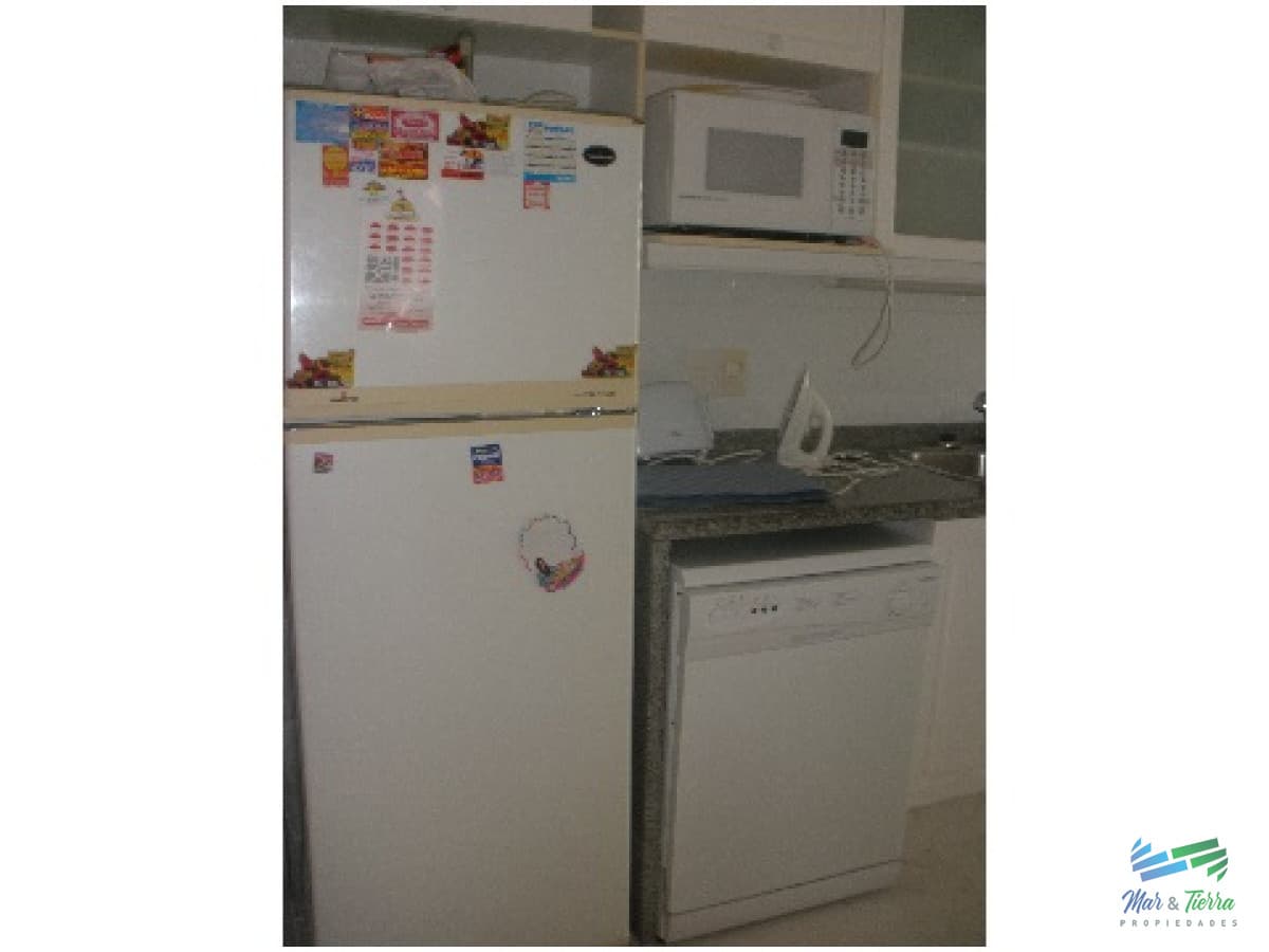 Apartamento de 3 dormitorios con vista al mar ,Punta del Este
