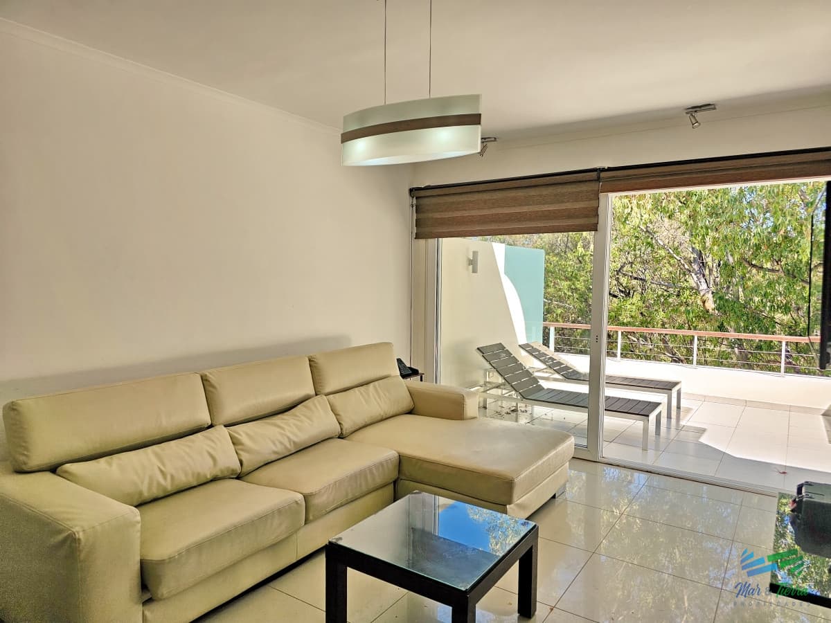 Venta de apartamento de 2 dormitorios en Green Park Solanas
