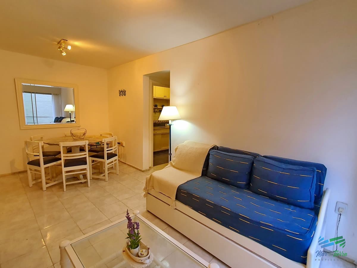 Apartamento en Punta del Este, Península