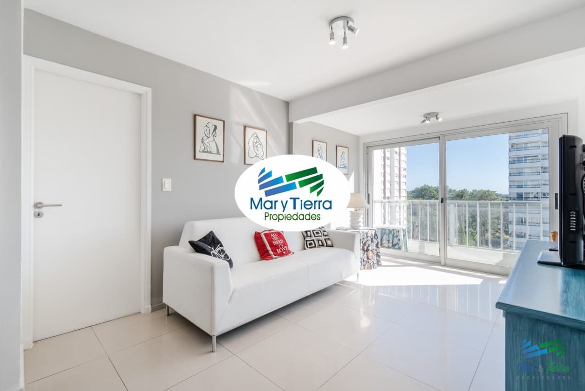 Vendo apartamento 3 dormitorios Roosevelt Punta del Este