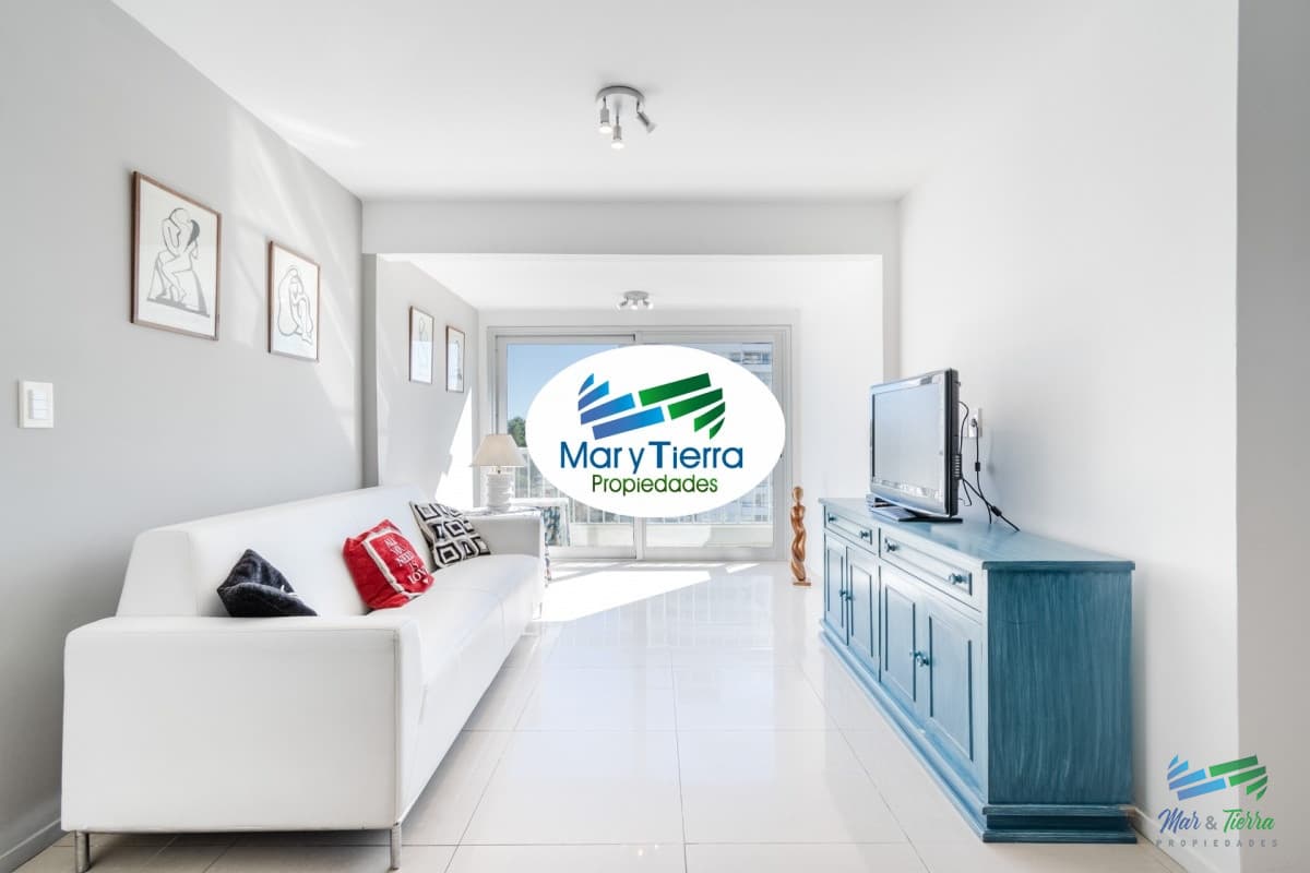 Vendo apartamento 3 dormitorios Roosevelt Punta del Este