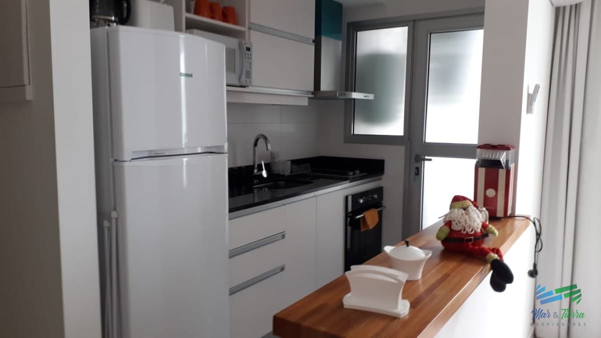 Alquilo por invierno, apartamento de un dormitorio. Roosevelt, Punta del Este
