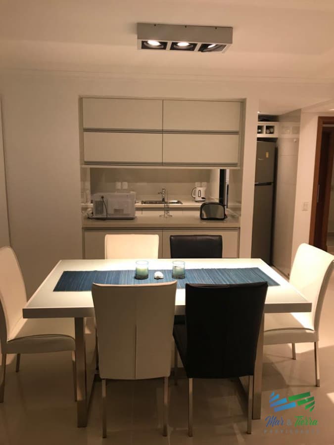 Apartamento en Punta del Este, Mansa