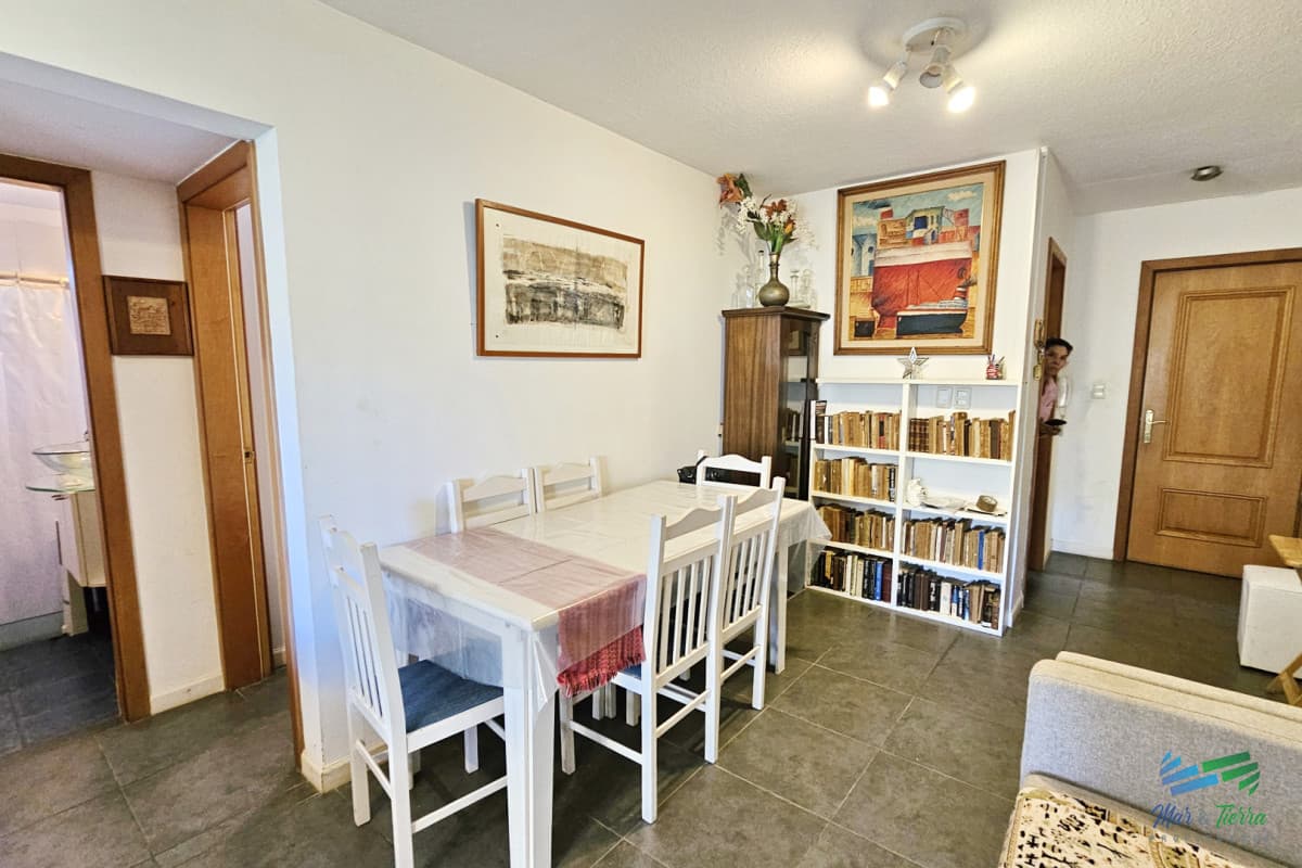 En venta 2 Dormitorios con garaje en Aidy Grill, Punta del Este