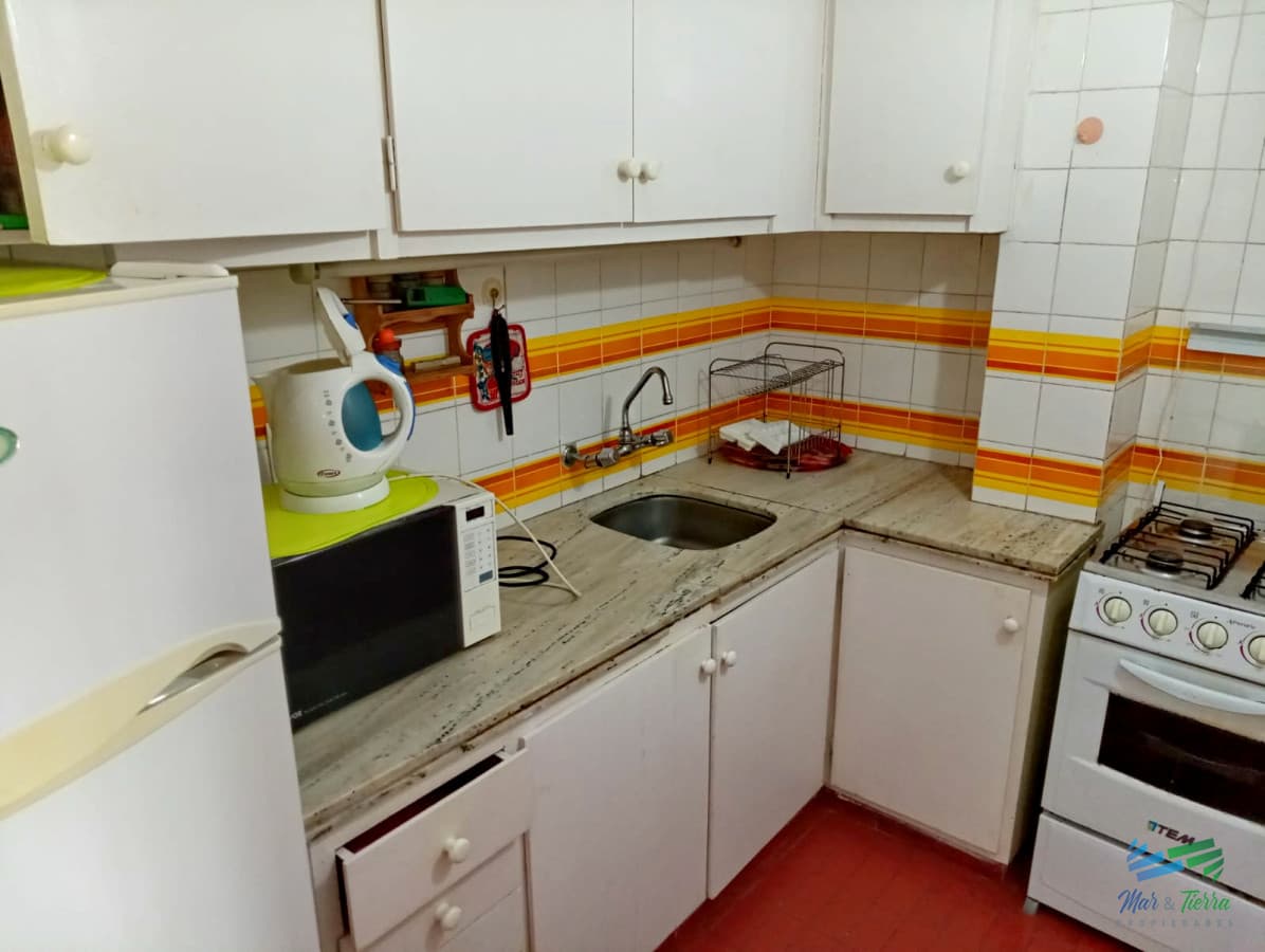 En venta apartamento 2 dormitorios en Aidy Grill, Punta del Este