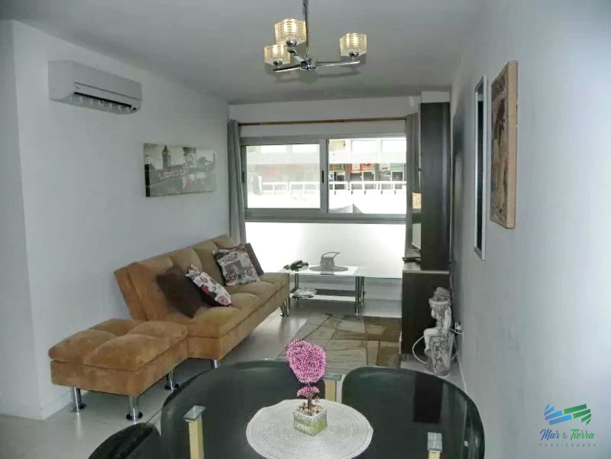 Apartamento en edificio con excelentes servicios en venta, zona Roosevelt, Punta del Este