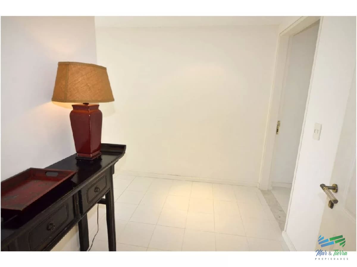 Apartamento en Mansa, 3 dormitorios *