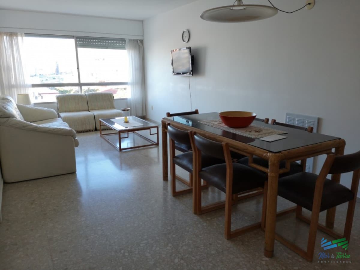 Apartamento en Punta del Este, Península