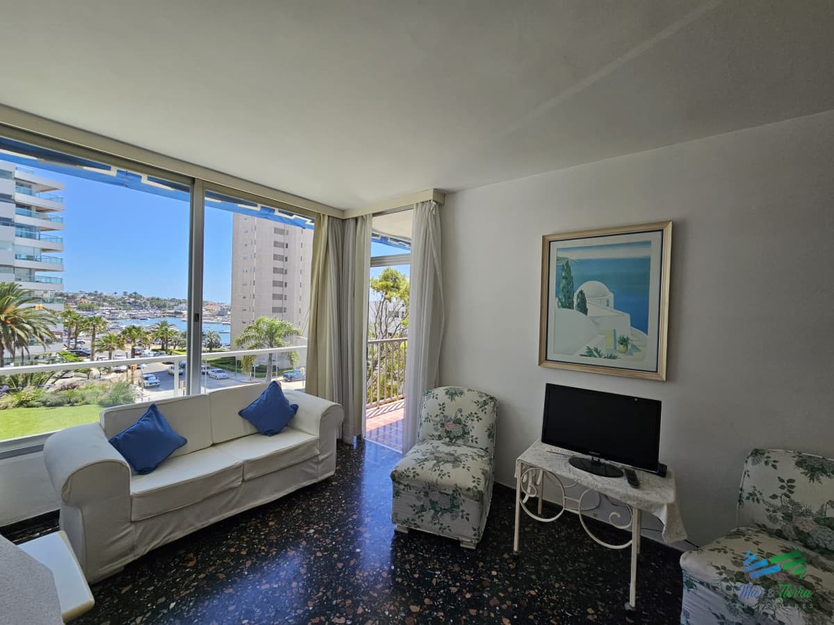 VENTA APARTAMENTO 2 DORMITORIOS DISPONIBLE PENÍNSULA, PUNTA DEL ESTE